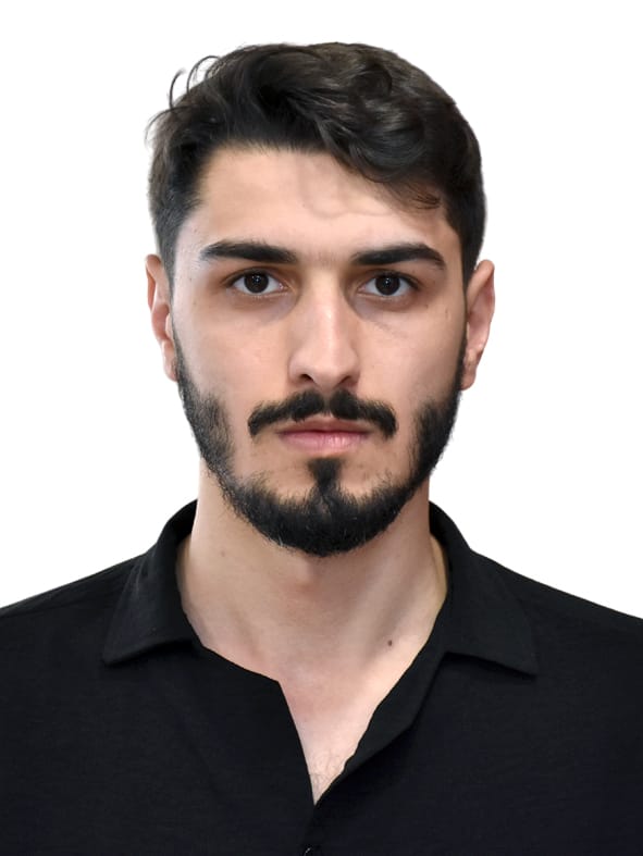 İşletme Sahibi Fotoğrafı