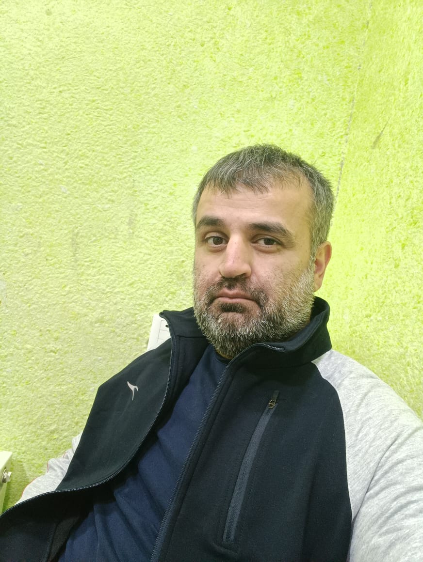 İşletme Sahibi Fotoğrafı