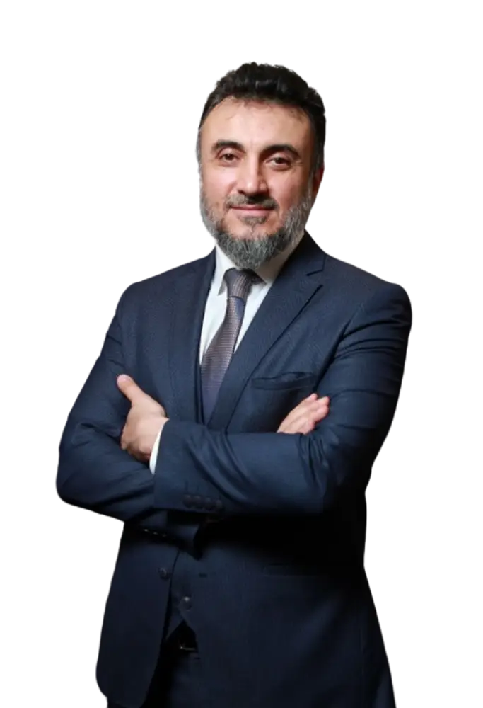 İşletme Sahibi Fotoğrafı