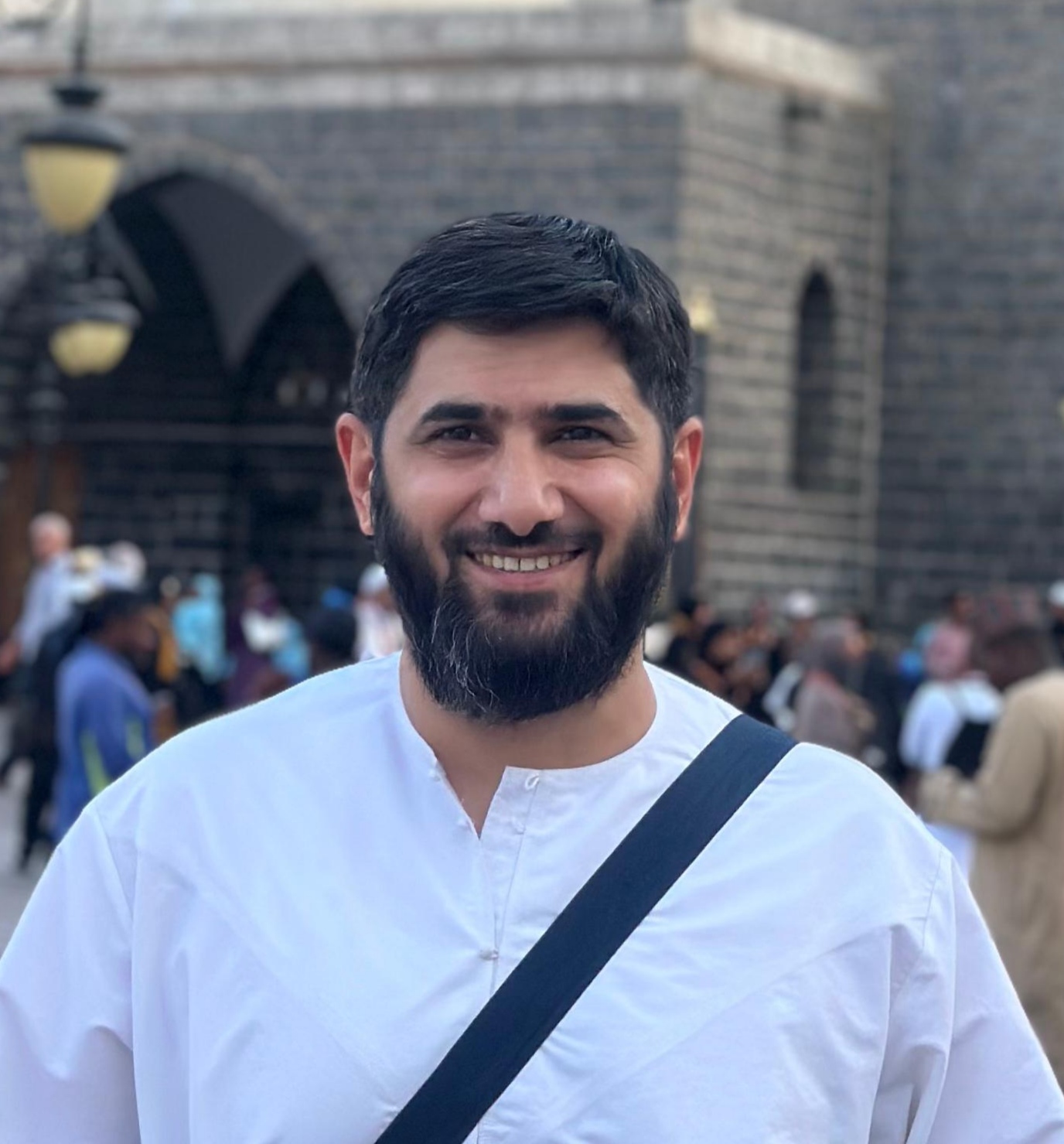 İşletme Sahibi Fotoğrafı