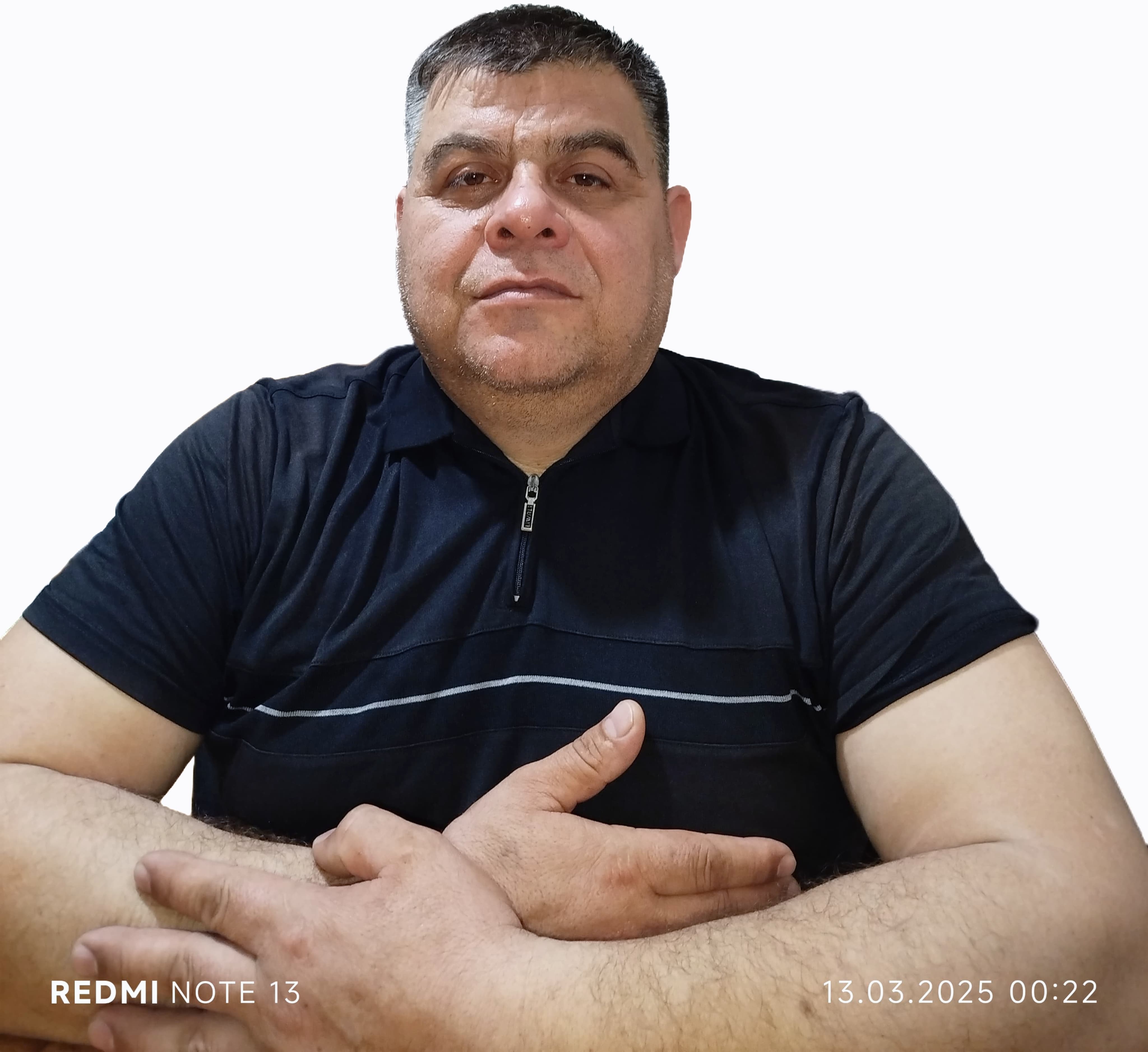 İşletme Sahibi Fotoğrafı